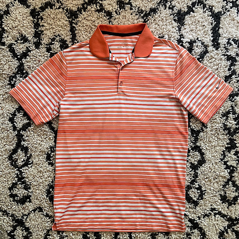 Nike Golf Polo